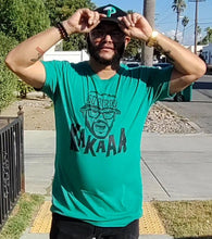 Load image into Gallery viewer, Go Birds KaKaaa T-shirt