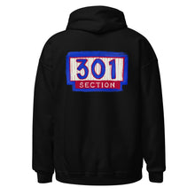 Load image into Gallery viewer, The Krew “Section 301” Hoodie