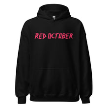 Load image into Gallery viewer, Red October “Section 301 “ Hoodie