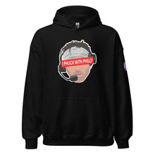 Load image into Gallery viewer, “I Phuck With Philly” Hoodie