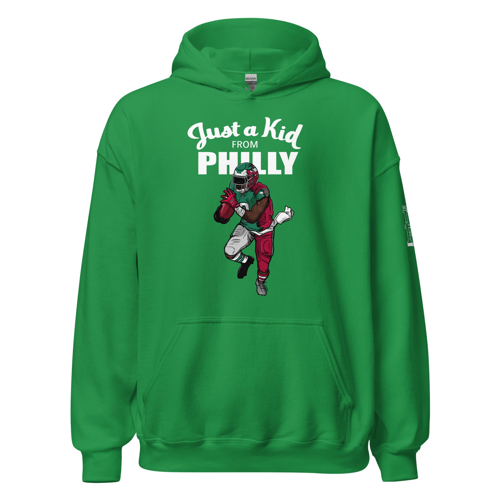 Philly Hoodie 