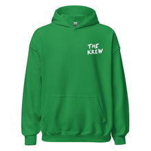Load image into Gallery viewer, The Krew “Section 301” Hoodie