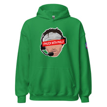 Load image into Gallery viewer, “I Phuck With Philly” Hoodie