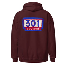 Load image into Gallery viewer, The Krew “Section 301” Hoodie