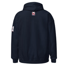 Load image into Gallery viewer, EMVPIID HOODIE (#21 on sleeve)