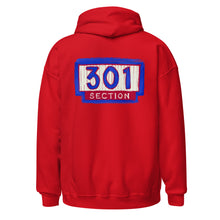 Load image into Gallery viewer, The Krew “Section 301” Hoodie