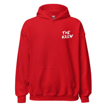 Load image into Gallery viewer, The Krew “Section 301” Hoodie