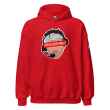 Load image into Gallery viewer, “I Phuck With Philly” Hoodie