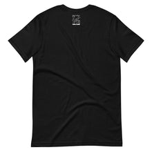 Load image into Gallery viewer, Ring The Bell T-shirt (White Text)