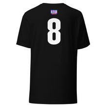 Load image into Gallery viewer, “I Phuck With Philly” #8 T-shirt