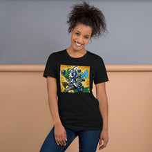 Load image into Gallery viewer, DALLAS SUCKS Batman vs Joker T-shirt