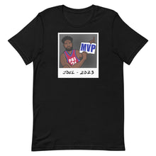 Load image into Gallery viewer, EMBIID "Polaroid" T-shirt