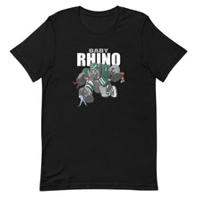 Load image into Gallery viewer, Baby Rhino T-shirt
