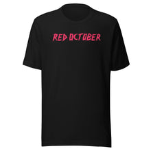 Load image into Gallery viewer, Red October “Section 301” T-shirt