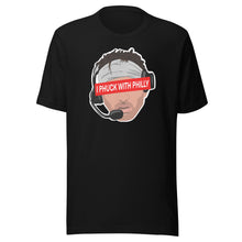 Load image into Gallery viewer, “I Phuck With Philly” #8 T-shirt