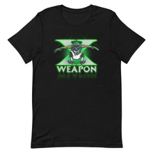 Load image into Gallery viewer, Weapon X T-shirt