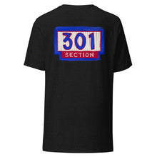 Load image into Gallery viewer, The Krew “Section 301” T-shirt