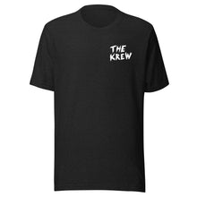 Load image into Gallery viewer, The Krew “Section 301” T-shirt