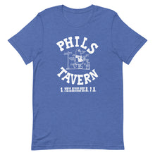 Load image into Gallery viewer, PHILS TAVERN T-shirt (S. Philadelphia, PA)
