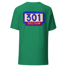 Load image into Gallery viewer, The Krew “Section 301” T-shirt