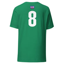 Load image into Gallery viewer, “I Phuck With Philly” #8 T-shirt