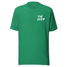 Load image into Gallery viewer, The Krew “Section 301” T-shirt