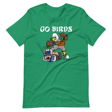Load image into Gallery viewer, Go Birds “Dallas Sucks” T-shirt