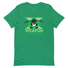 Load image into Gallery viewer, Weapon X T-shirt