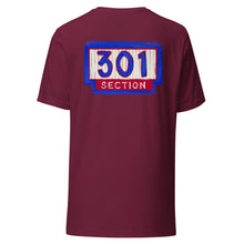 Load image into Gallery viewer, The Krew “Section 301” T-shirt