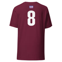 Load image into Gallery viewer, “I Phuck With Philly” #8 T-shirt