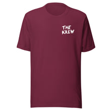 Load image into Gallery viewer, The Krew “Section 301” T-shirt