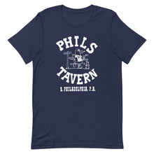 Load image into Gallery viewer, PHILS TAVERN T-shirt (S. Philadelphia, PA)