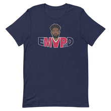 Load image into Gallery viewer, EMVPIID T-shirt (#21 on back)