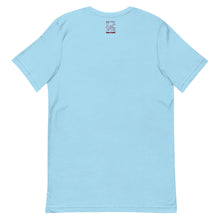 Load image into Gallery viewer, CBP Math T-shirt (Powder Blue)