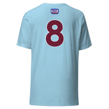 Load image into Gallery viewer, “I Phuck With Philly” #8 T-shirt