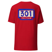 Load image into Gallery viewer, The Krew “Section 301” T-shirt