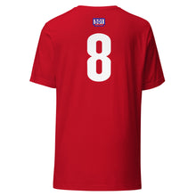 Load image into Gallery viewer, “I Phuck With Philly” #8 T-shirt