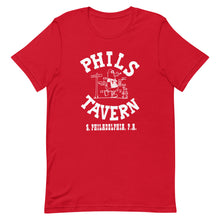 Load image into Gallery viewer, PHILS TAVERN T-shirt (S. Philadelphia, PA)