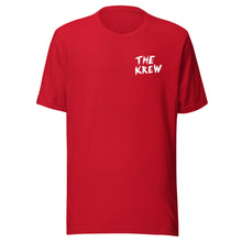 Load image into Gallery viewer, The Krew “Section 301” T-shirt
