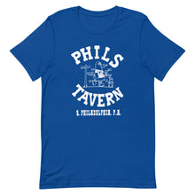 Load image into Gallery viewer, PHILS TAVERN T-shirt (S. Philadelphia, PA)