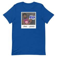 Load image into Gallery viewer, EMBIID "Polaroid" T-shirt