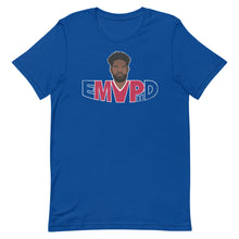 Load image into Gallery viewer, EMVPIID T-shirt (#21 on back)