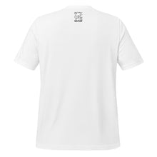 Load image into Gallery viewer, “Banksy-style” City of Brotherly Love T-shirt