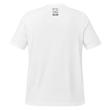 Load image into Gallery viewer, “Banksy-style” City of Brotherly Love T-shirt