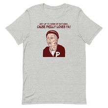 Load image into Gallery viewer, Phila baseball UNOFFICIAL RALLY T-shirt