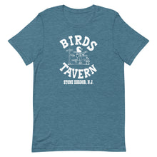 Load image into Gallery viewer, BIRDS TAVERN T-shirt (Stone Harbor N.J.)