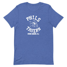 Load image into Gallery viewer, PHILS TAVERN T-shirt (Stone Harbor N.J.)