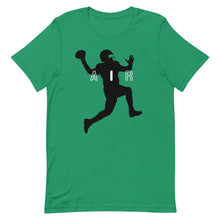 Load image into Gallery viewer, HURTS “AIR” T-shirt (Green/Black)