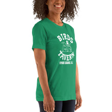 Load image into Gallery viewer, BIRDS TAVERN T-shirt (Stone Harbor N.J.)