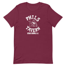 Load image into Gallery viewer, PHILS TAVERN T-shirt (Stone Harbor N.J.)